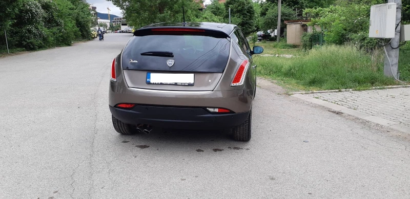 Lancia Delta, снимка 4 - Автомобили и джипове - 49534171