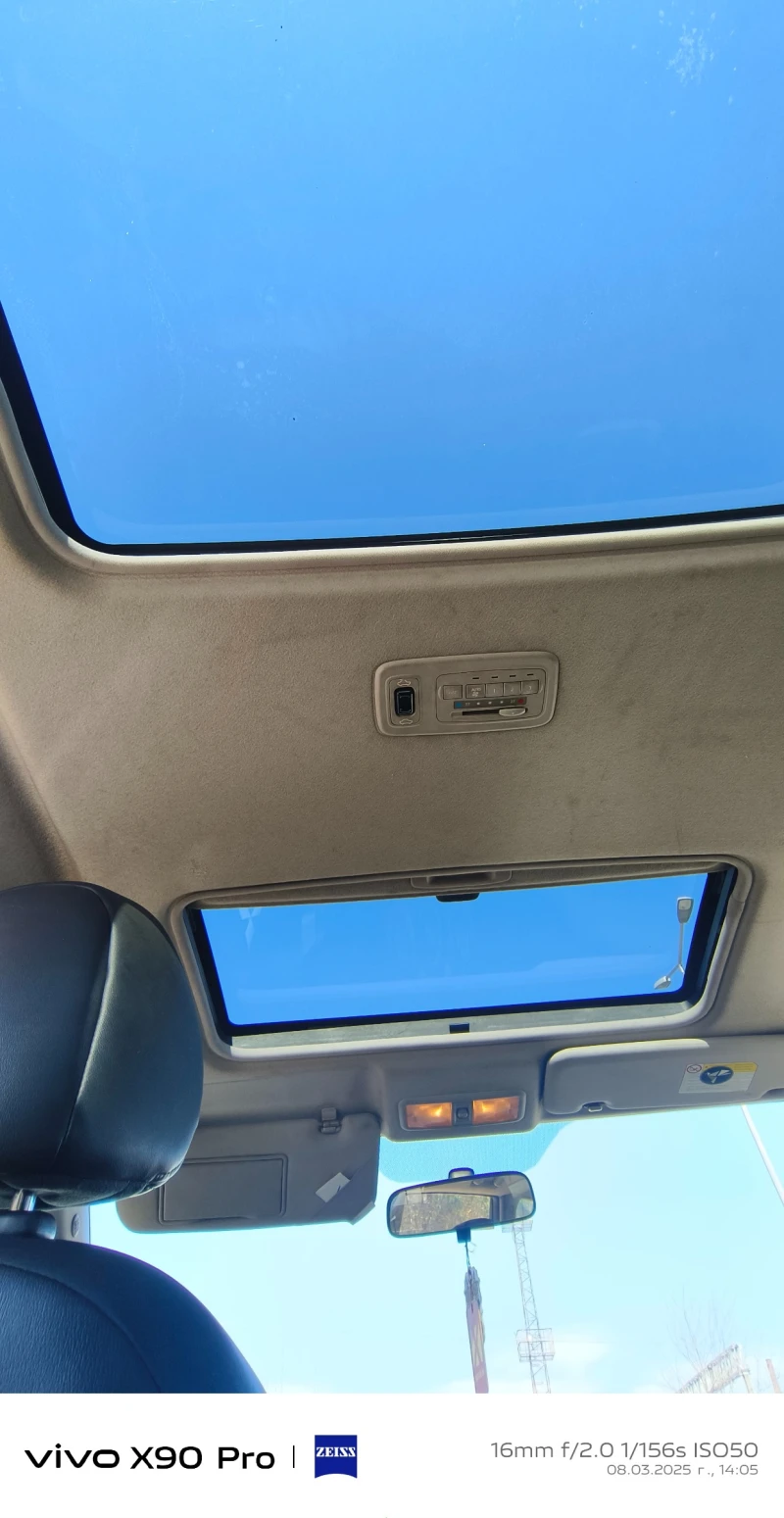 Mitsubishi Grandis, снимка 8 - Автомобили и джипове - 52380277