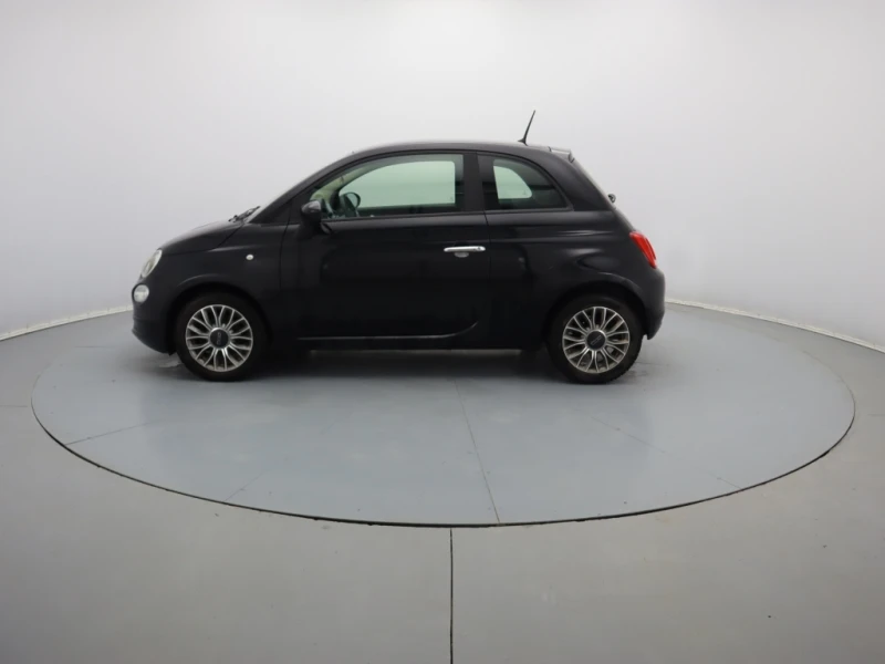 Fiat 500, снимка 7 - Автомобили и джипове - 51193234