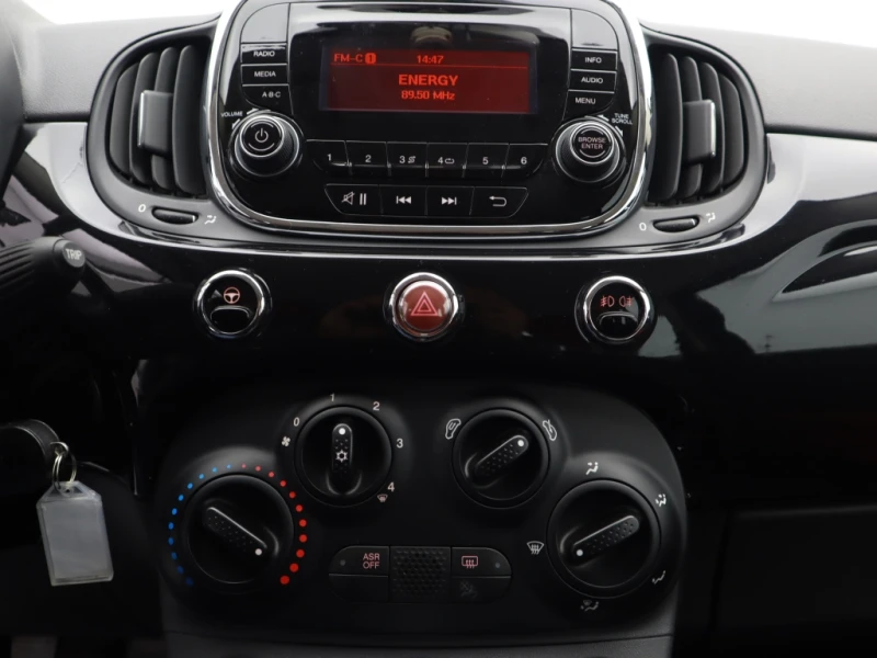 Fiat 500, снимка 13 - Автомобили и джипове - 51193234