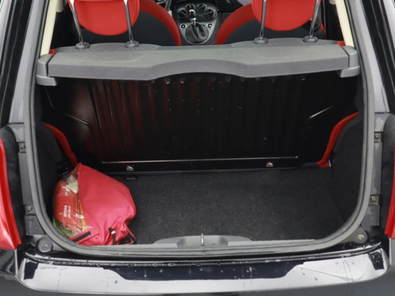 Fiat 500, снимка 14 - Автомобили и джипове - 51193234