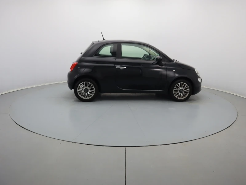 Fiat 500, снимка 8 - Автомобили и джипове - 51193234