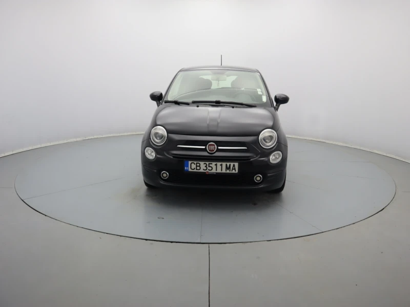 Fiat 500, снимка 2 - Автомобили и джипове - 51193234