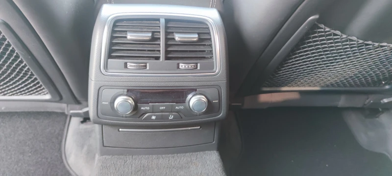 Audi A6 3.0TDI  S-line Quattro, снимка 14 - Автомобили и джипове - 50640700