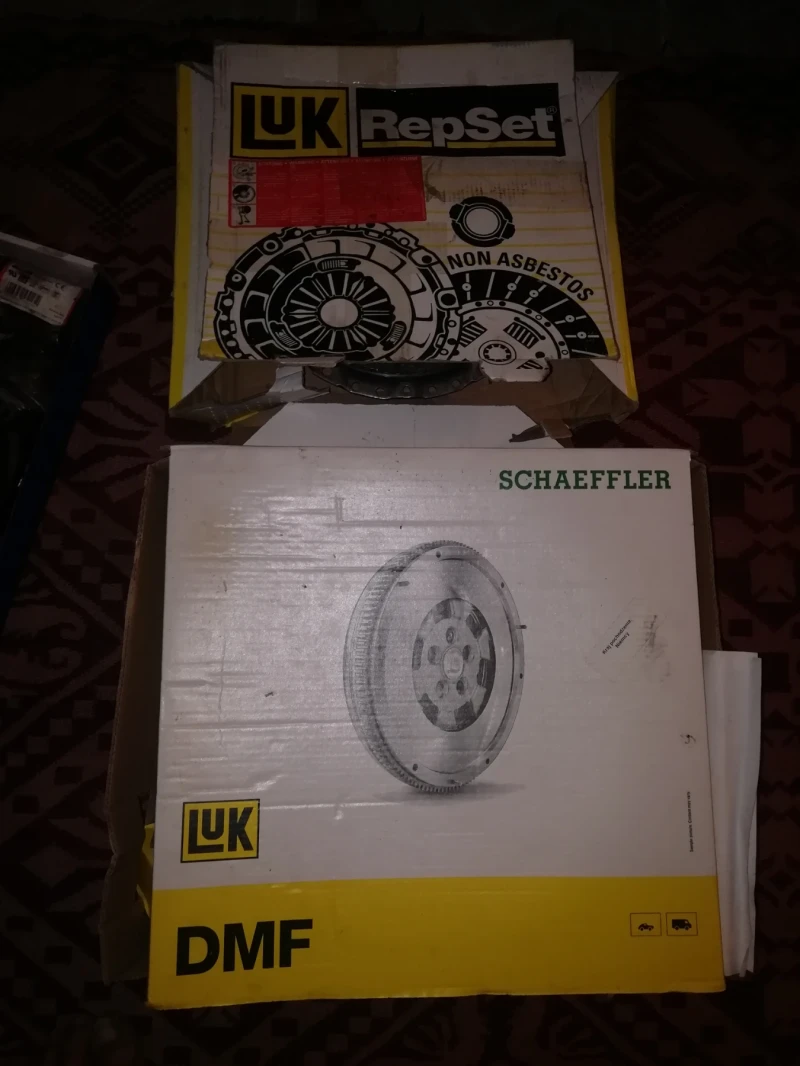 Ford Mondeo, снимка 4 - Автомобили и джипове - 52415376