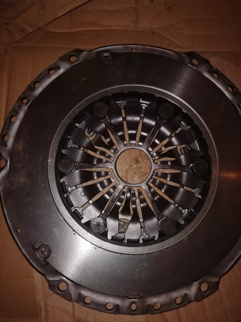 Ford Mondeo, снимка 9 - Автомобили и джипове - 52415376