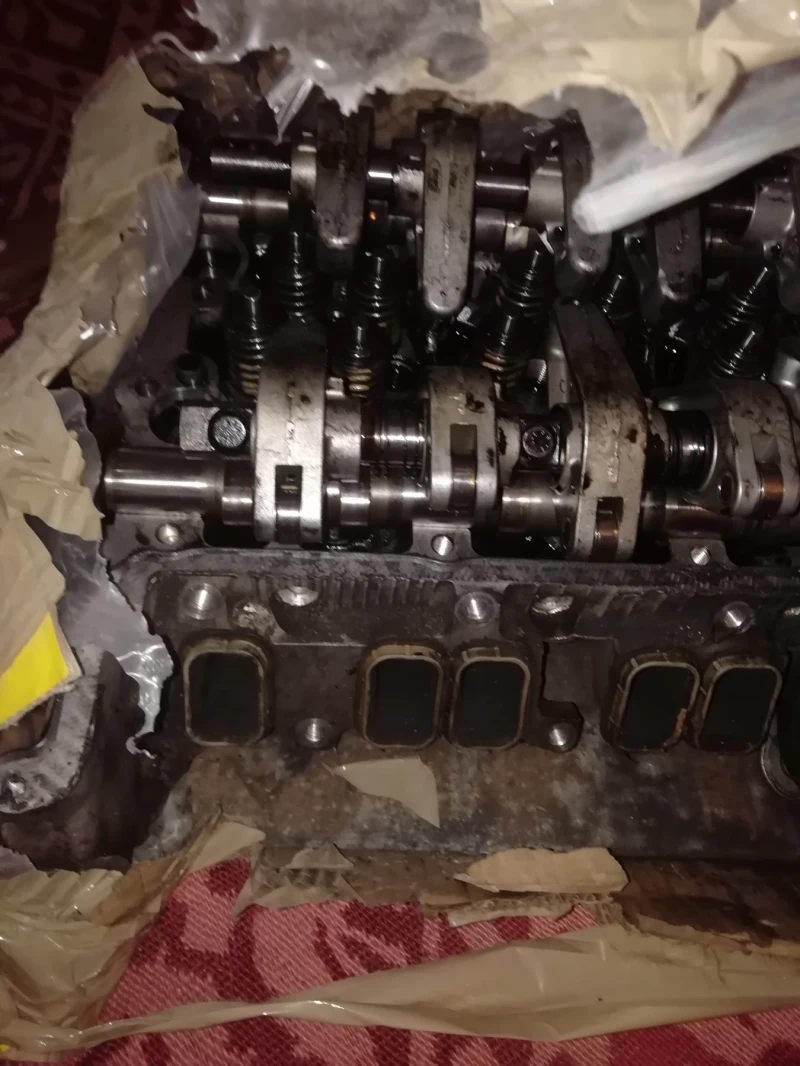 Ford Mondeo, снимка 14 - Автомобили и джипове - 52415376