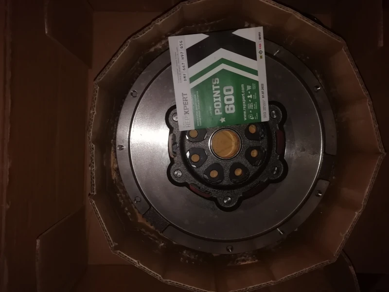 Ford Mondeo, снимка 2 - Автомобили и джипове - 52415376