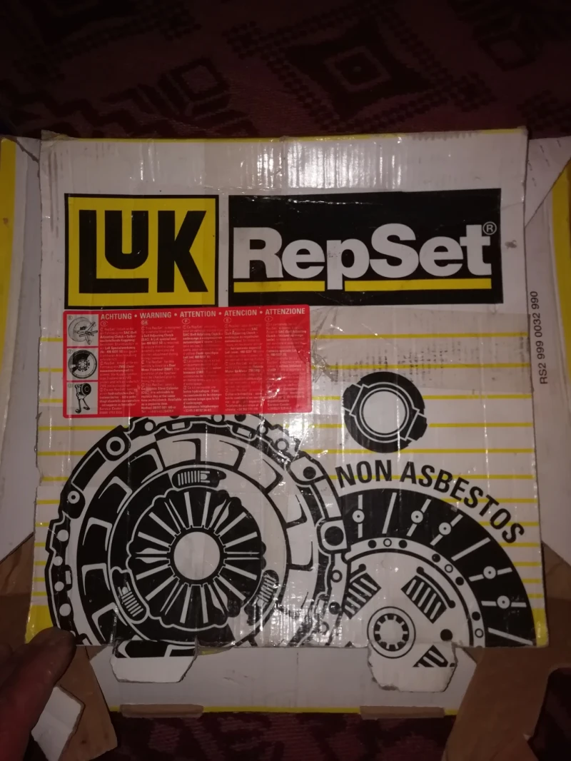 Ford Mondeo, снимка 5 - Автомобили и джипове - 52415376