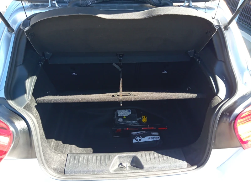 Mercedes-Benz A 200 1.6/automat, снимка 9 - Автомобили и джипове - 51785582