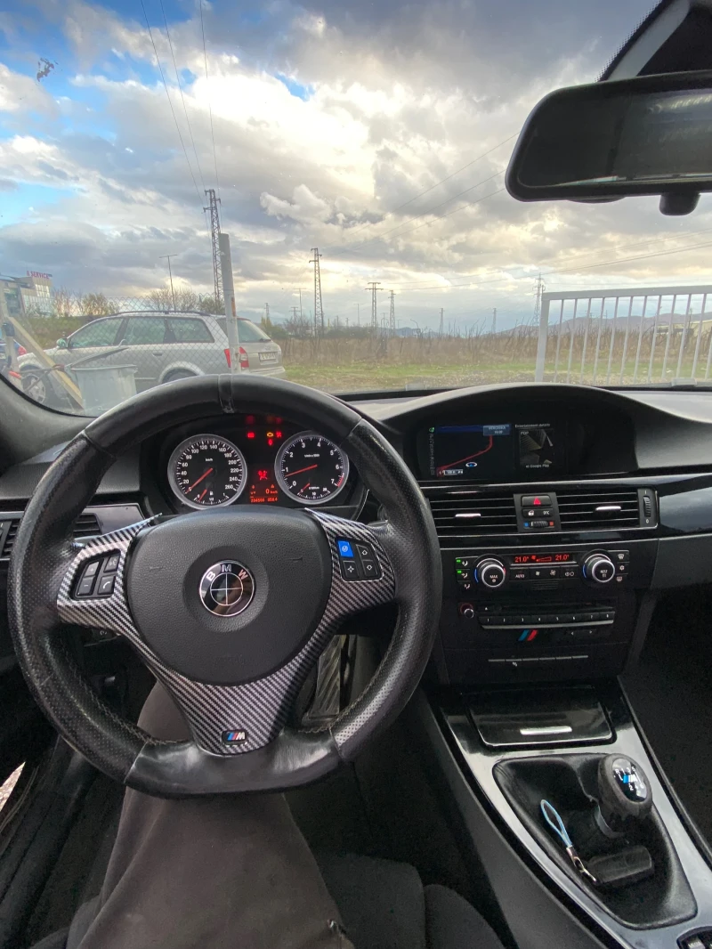 BMW 318, снимка 7 - Автомобили и джипове - 52507277