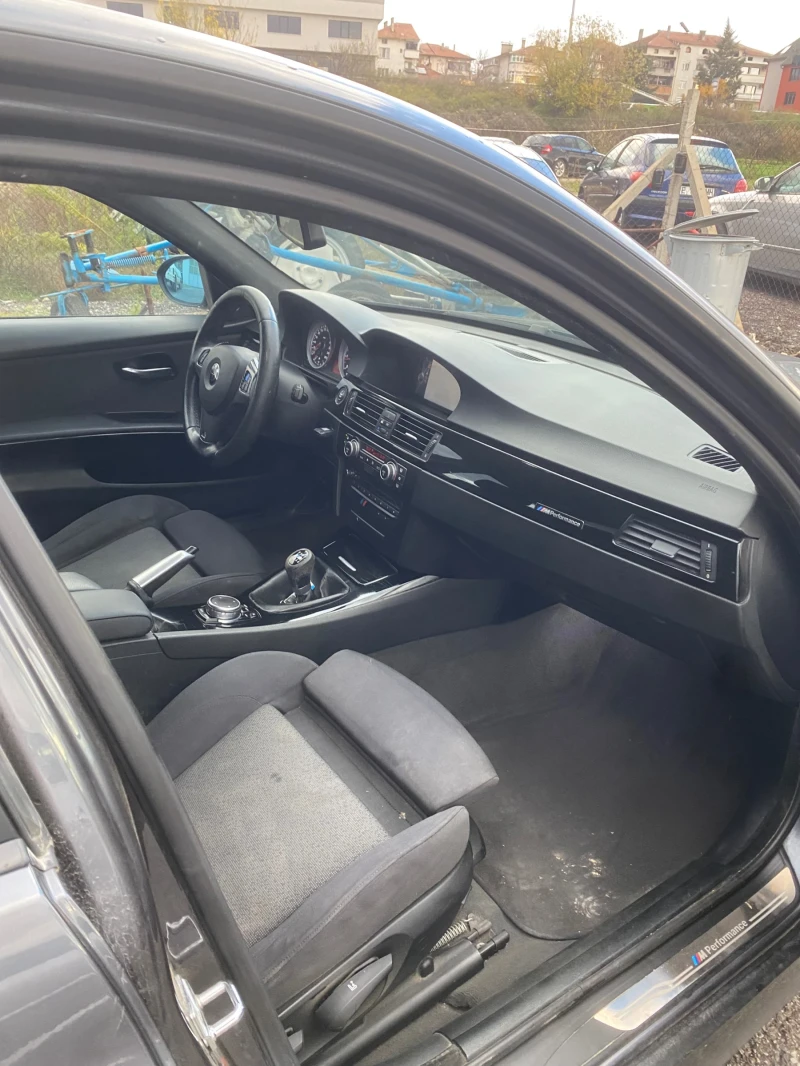 BMW 318, снимка 6 - Автомобили и джипове - 52507277