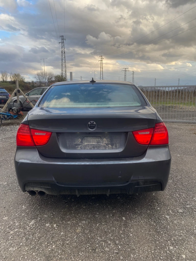 BMW 318, снимка 5 - Автомобили и джипове - 52507277