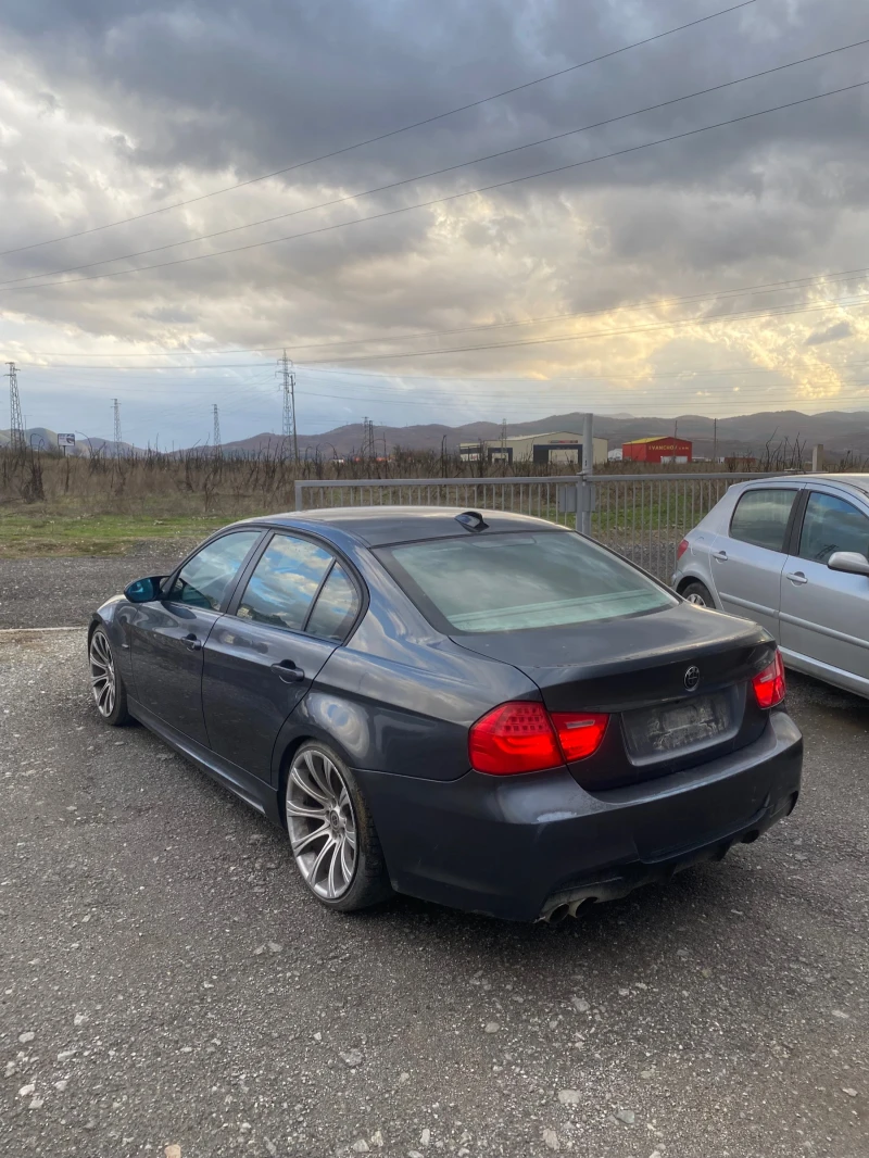 BMW 318, снимка 2 - Автомобили и джипове - 52507277