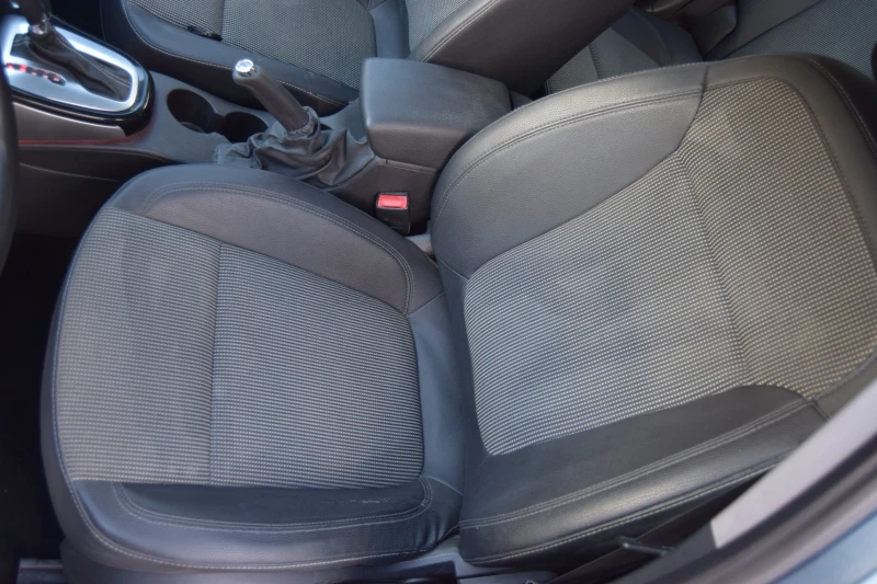 Opel Astra, снимка 9 - Автомобили и джипове - 52627785