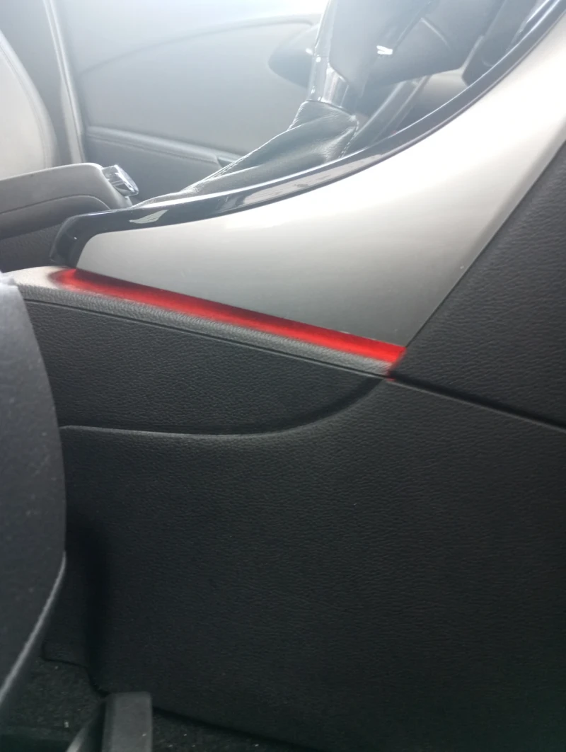 Opel Astra COSMO* AMBIENT* NAV* LED* AUTO, снимка 14 - Автомобили и джипове - 53345266