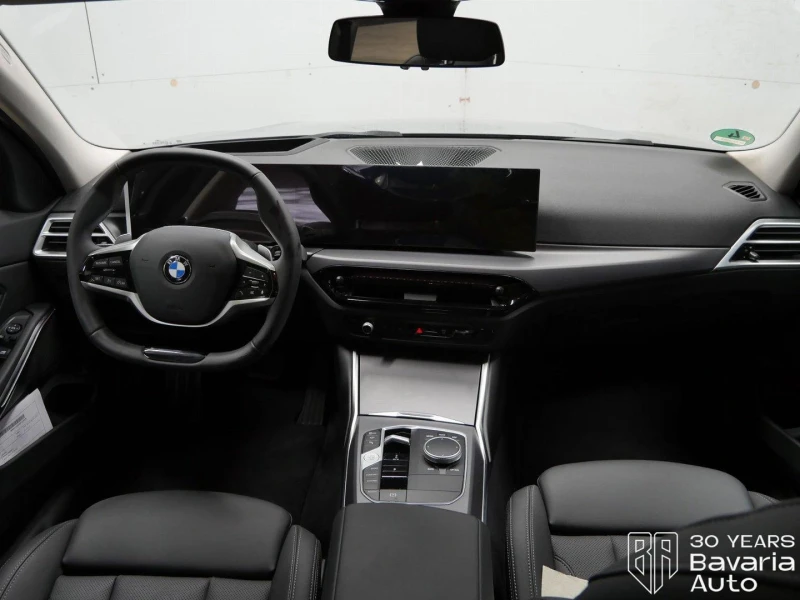 BMW 320 d xDrive Touring Sportautomatic, снимка 6 - Автомобили и джипове - 52727847
