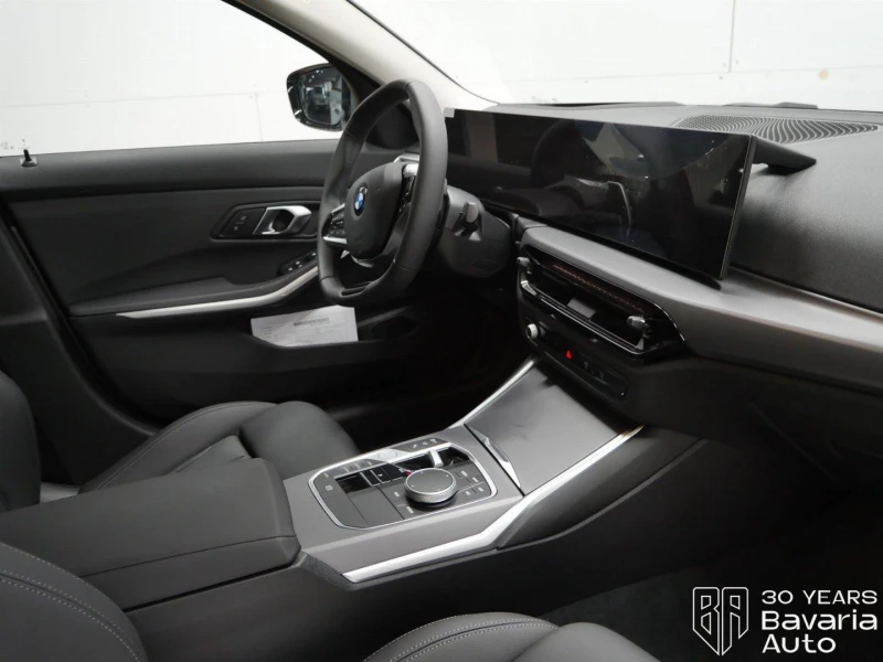 BMW 320 d xDrive Touring Sportautomatic, снимка 7 - Автомобили и джипове - 52727847