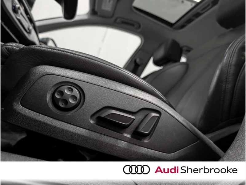 Audi A4 * 2.0 TFSI quattro Progressiv S tronic * CARFAX * , снимка 11 - Автомобили и джипове - 52842960