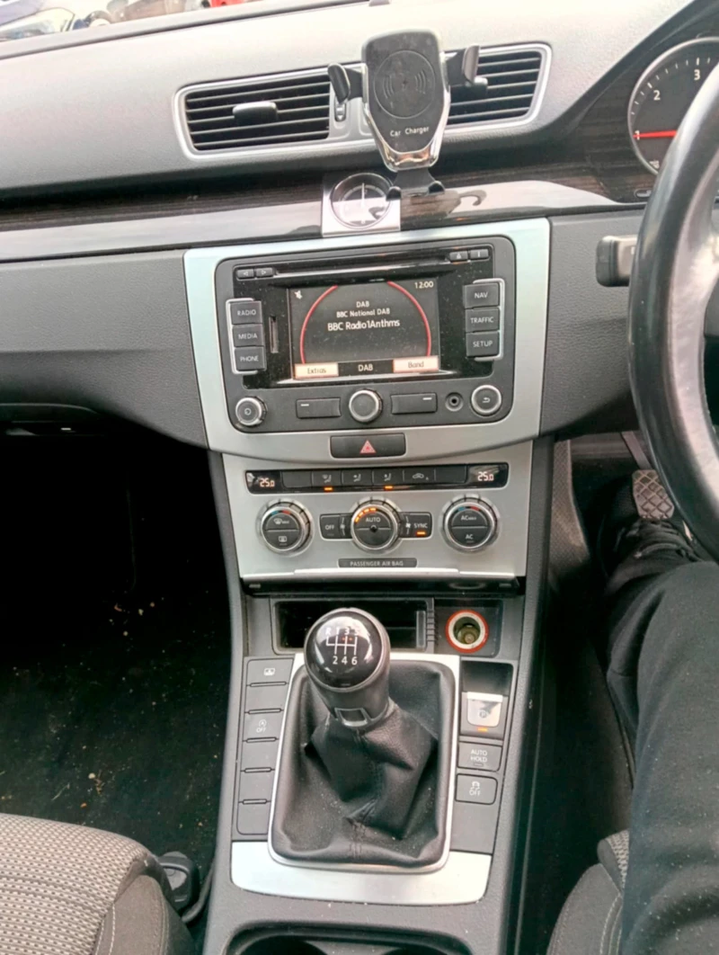 VW Passat CC 2.0 tdi 140k.s, снимка 12 - Автомобили и джипове - 53089908