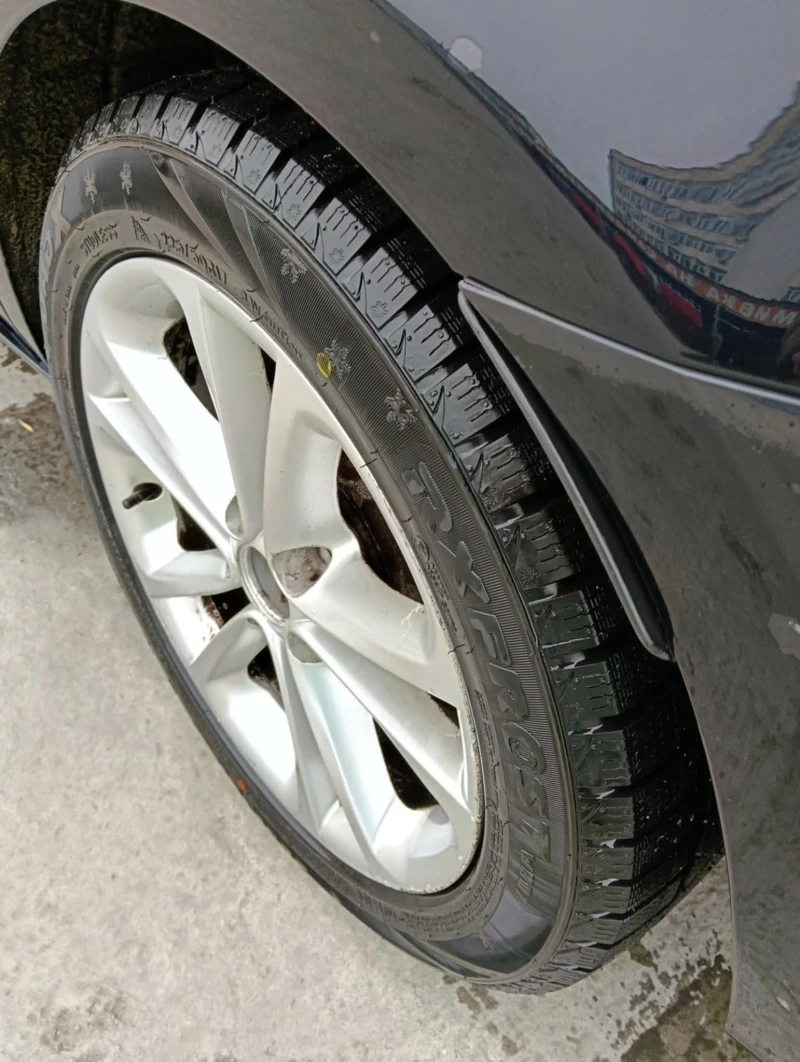 VW Passat CC 2.0 tdi 140k.s, снимка 13 - Автомобили и джипове - 53089908