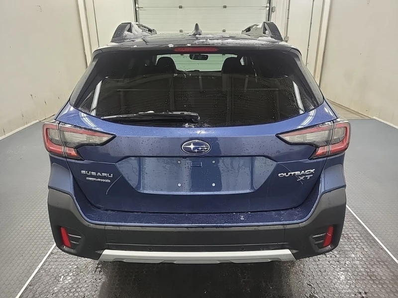 Subaru Outback Limited XT  CARFAX, снимка 4 - Автомобили и джипове - 53151315