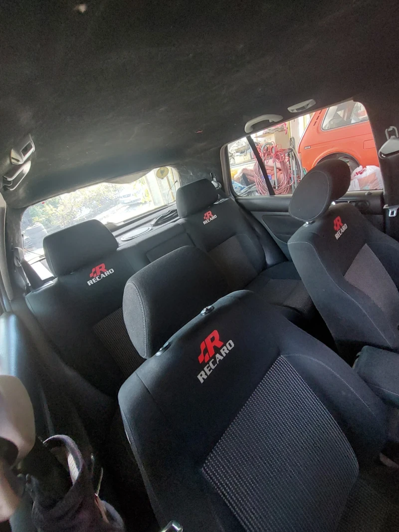 VW Golf 1.9 131+ , снимка 3 - Автомобили и джипове - 53514658