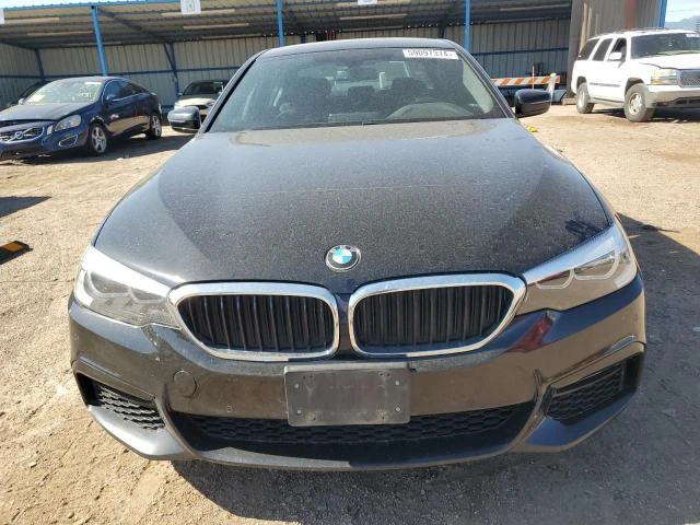 BMW 530 2017 BMW 530 XI , снимка 1 - Автомобили и джипове - 47225401