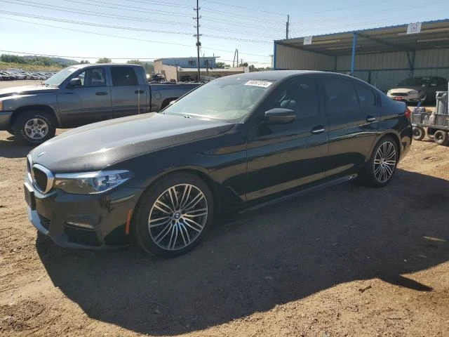 BMW 530 2017 BMW 530 XI , снимка 2 - Автомобили и джипове - 47225401