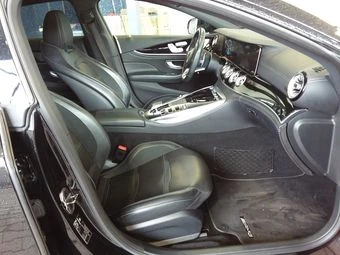 Mercedes-Benz AMG GT Mercedes-Benz AMG GT 4-door AMG GT 43*  | Mobile.bg   13