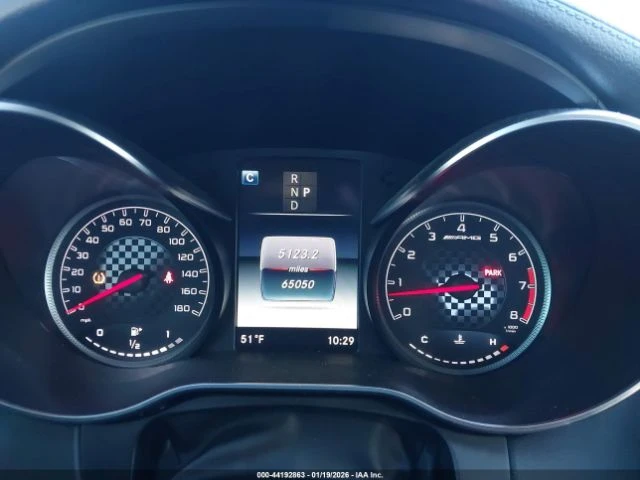 Mercedes-Benz C 43 AMG 4MATIC | Mobile.bg � ����������� 12