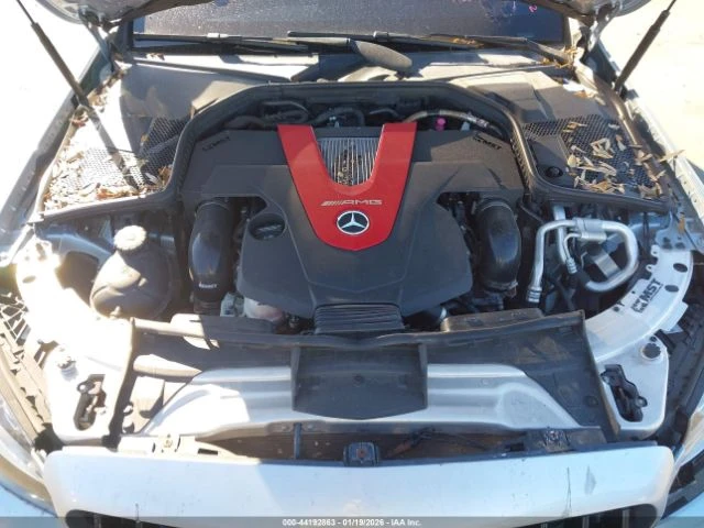 Mercedes-Benz C 43 AMG 4MATIC | Mobile.bg � ����������� 14