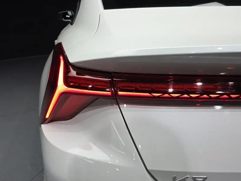Kia K8  3.5 Lpg Trendy | Mobile.bg � ����������� 15