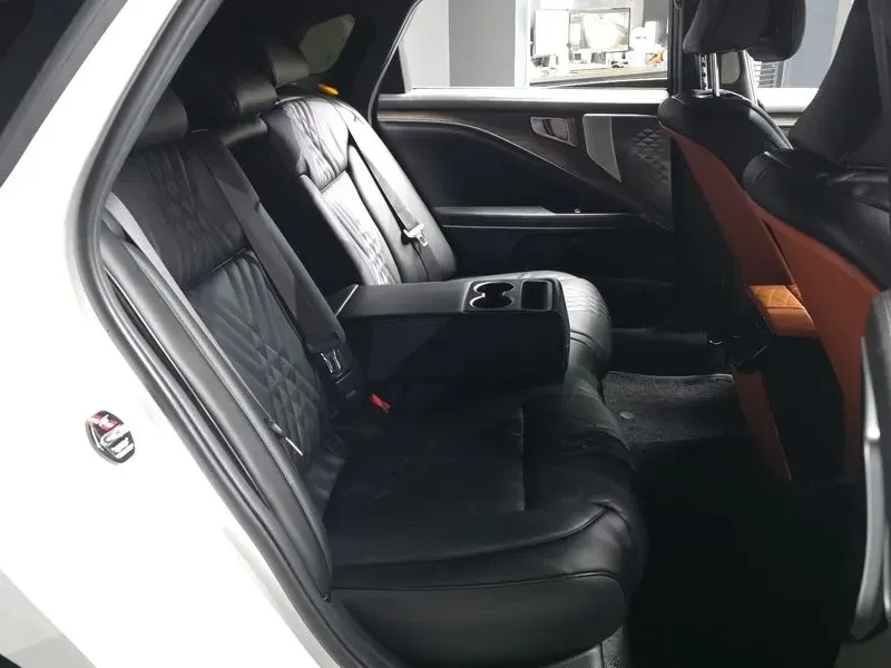 Kia K8  3.5 Lpg Trendy | Mobile.bg � ����������� 8