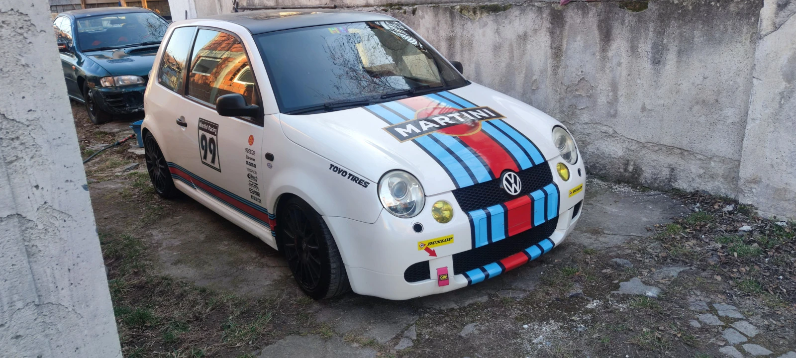 VW Lupo GTI | Mobile.bg — изображение 1
