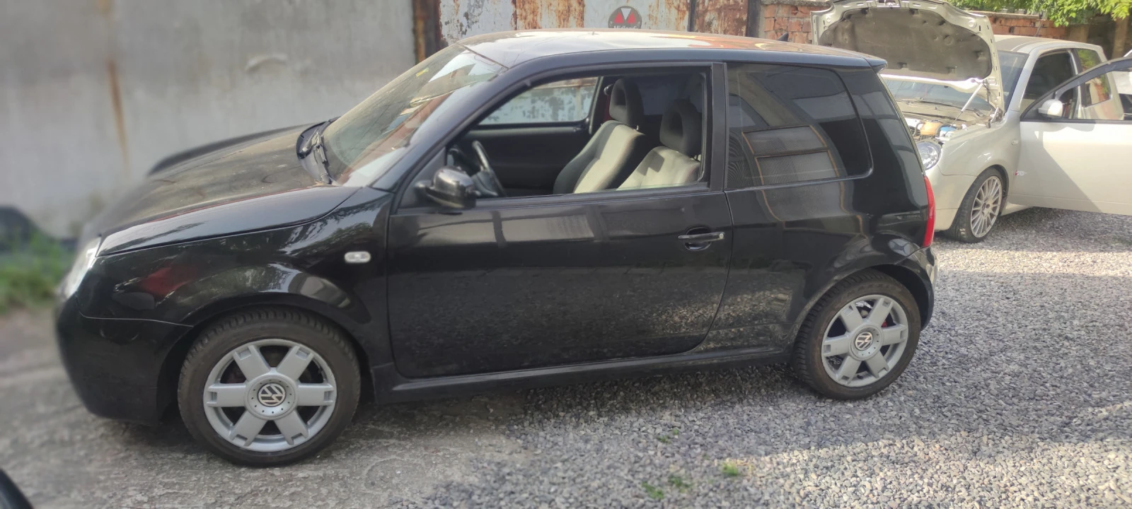 VW Lupo GTI | Mobile.bg — изображение 13