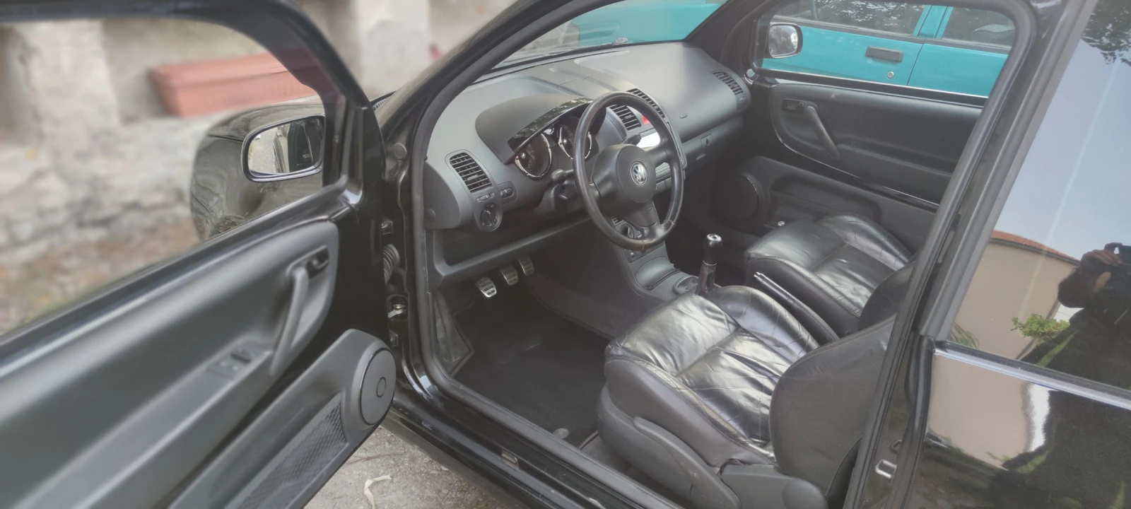 VW Lupo GTI | Mobile.bg — изображение 12