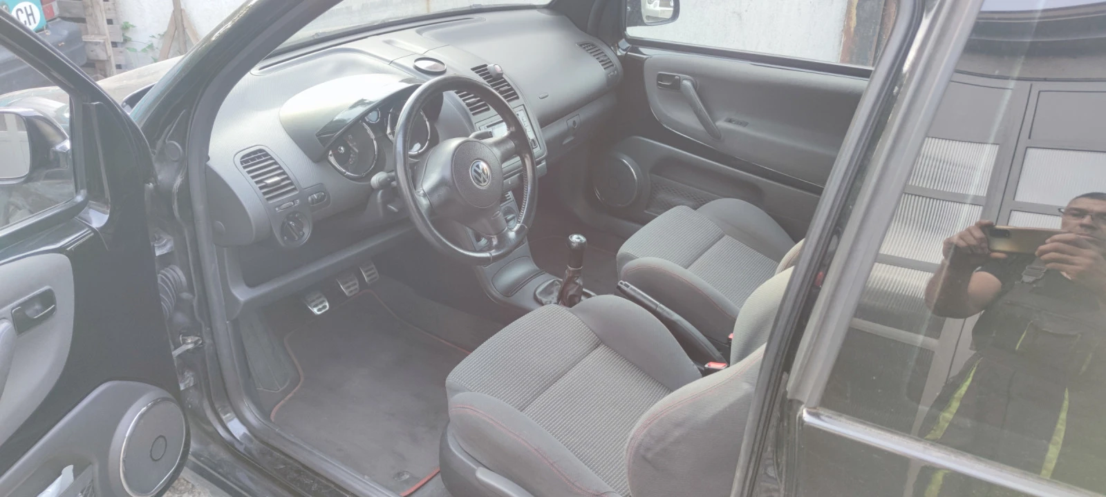 VW Lupo GTI | Mobile.bg — изображение 14