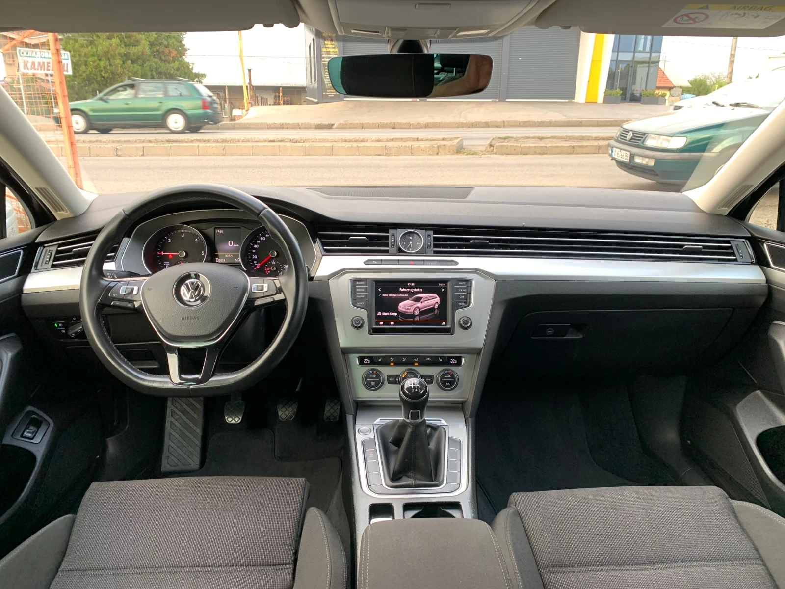 VW Passat 2.0 TDI - изображение 7