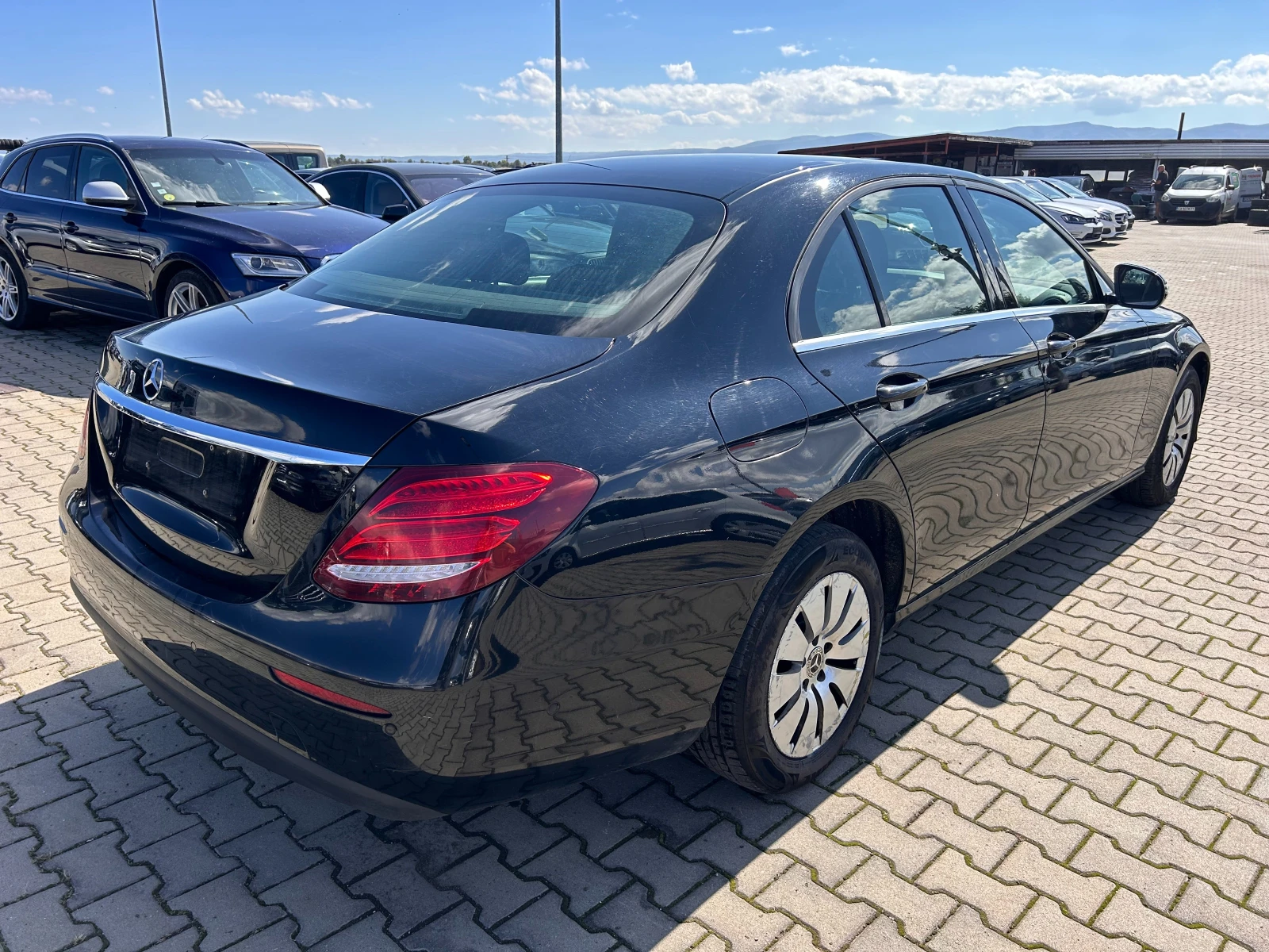 Mercedes-Benz E 200 CDI AVTOMAT/NAVI EURO 6 ЛИЗИНГ - изображение 6