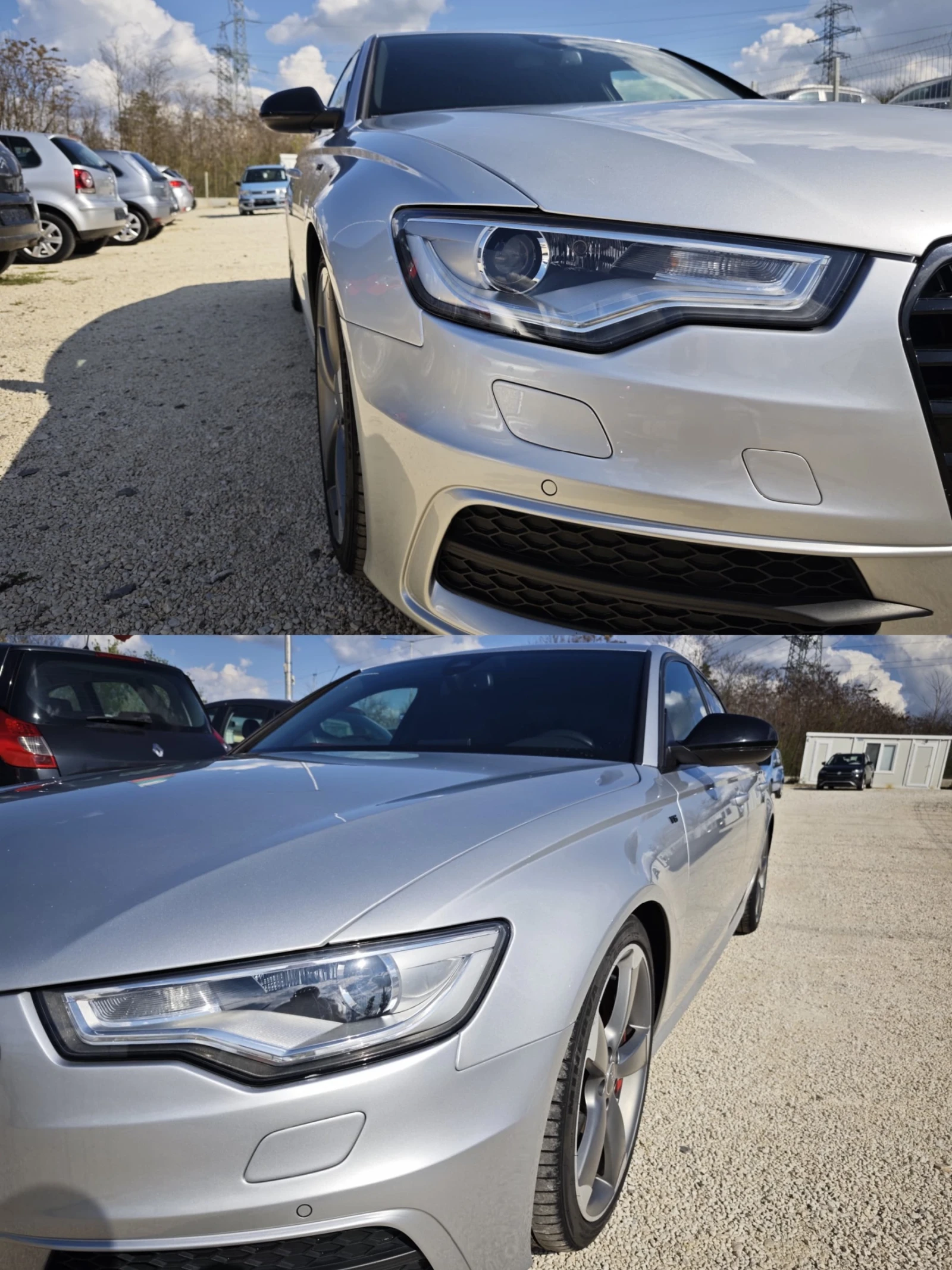 Audi A6 3.0 Bitdi sline - изображение 8