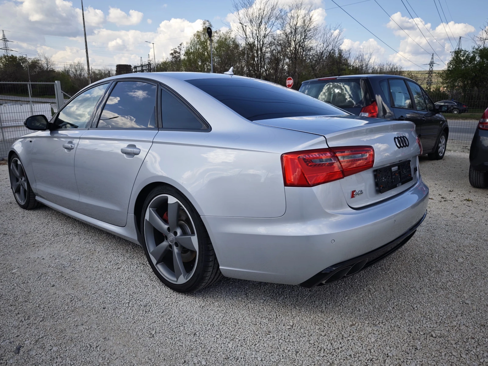 Audi A6 3.0 Bitdi sline - изображение 5