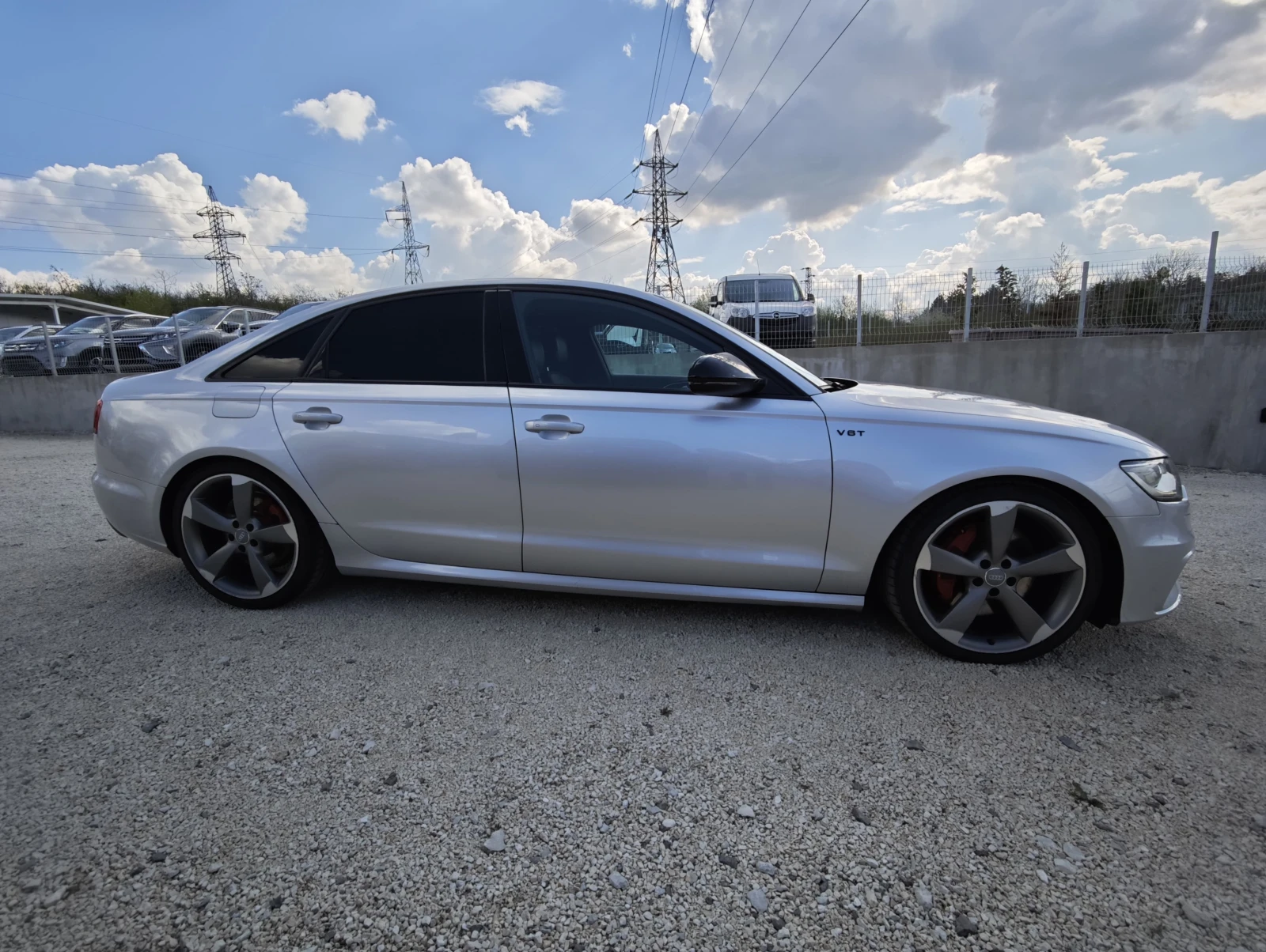 Audi A6 3.0 Bitdi sline - изображение 3