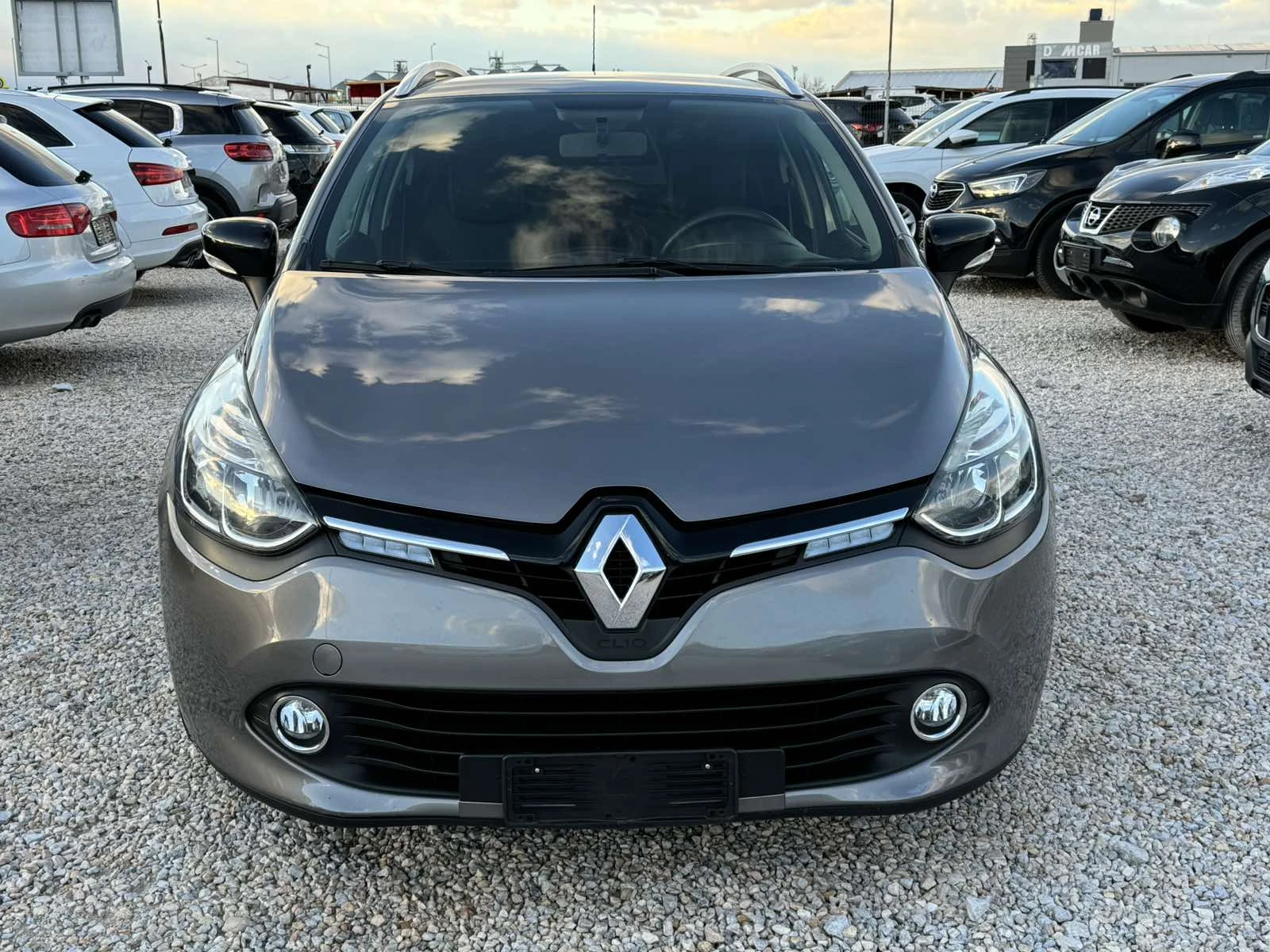 Renault Clio 1, 5dci - изображение 2