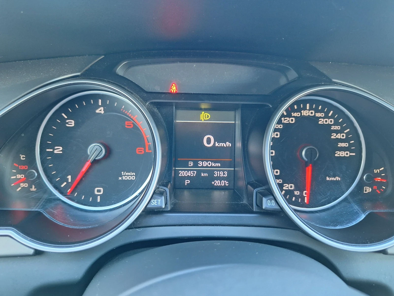 Audi A5 3.0 TDI Sportback - изображение 10