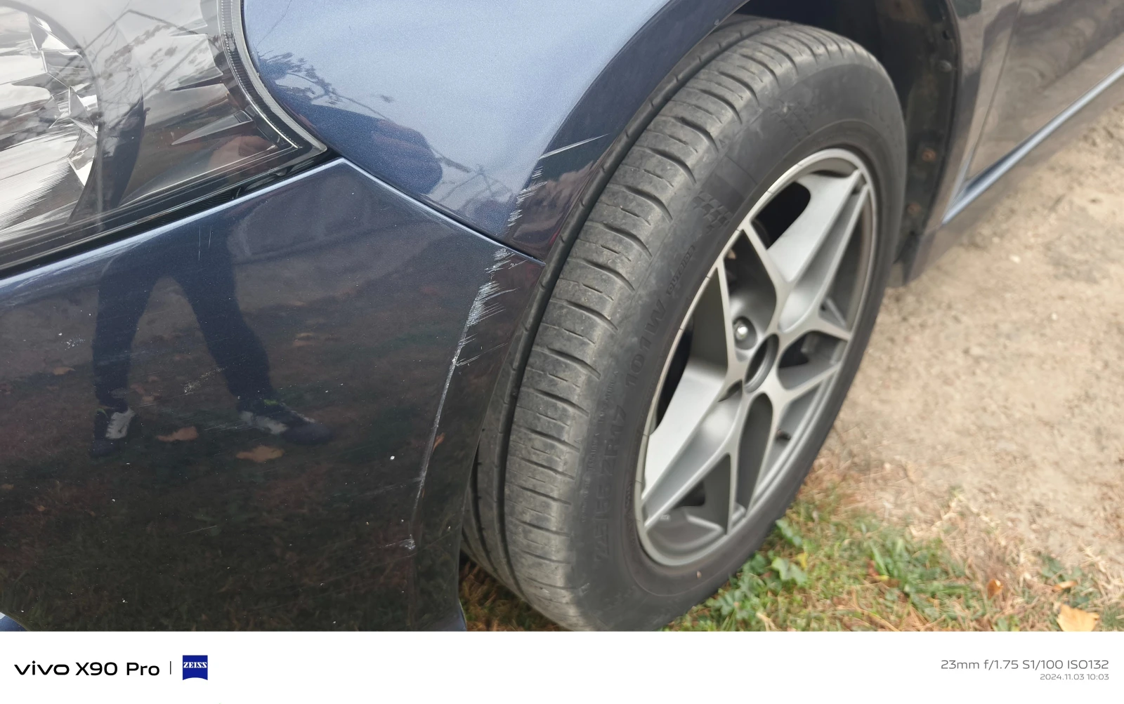 Mitsubishi Grandis | Mobile.bg — изображение 11