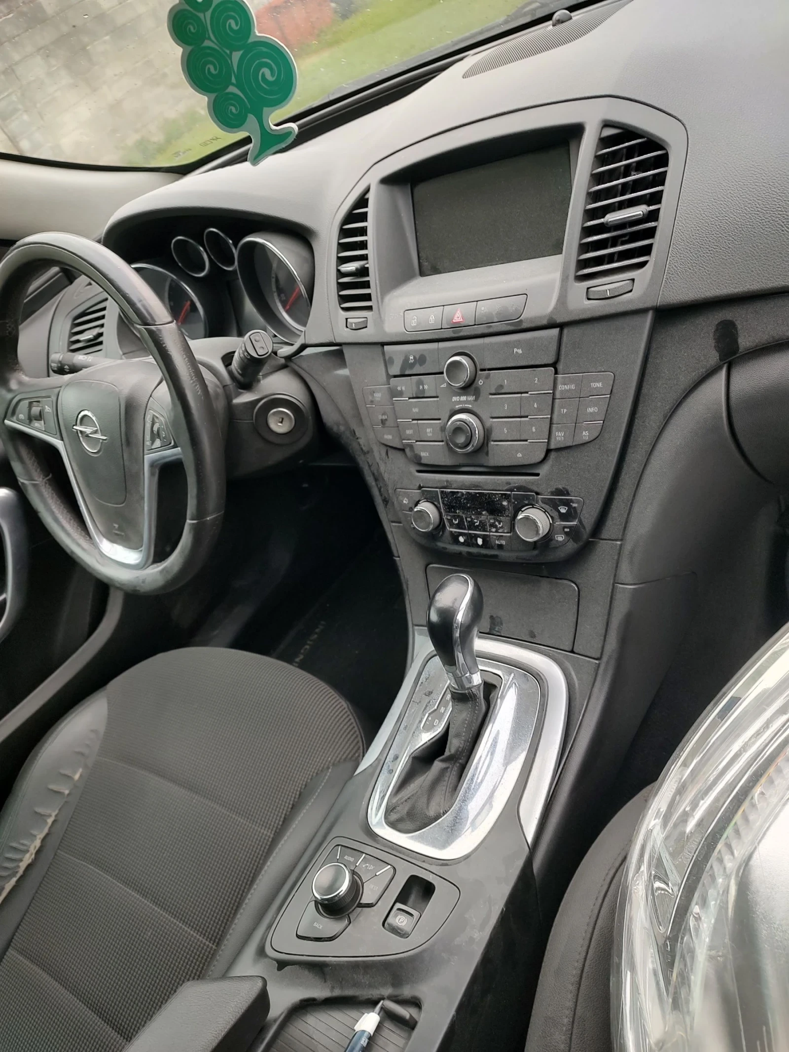 Opel Insignia 2.0cdti с проблем в скоростната кутия - изображение 7