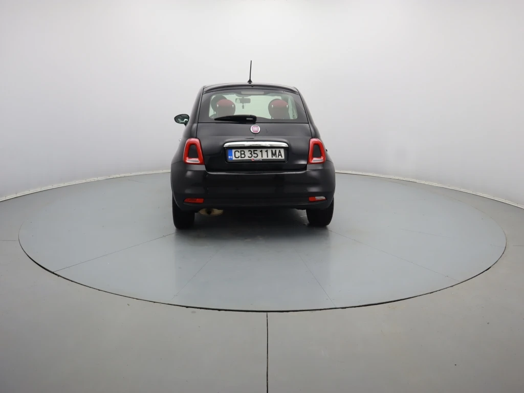 Fiat 500  - изображение 5