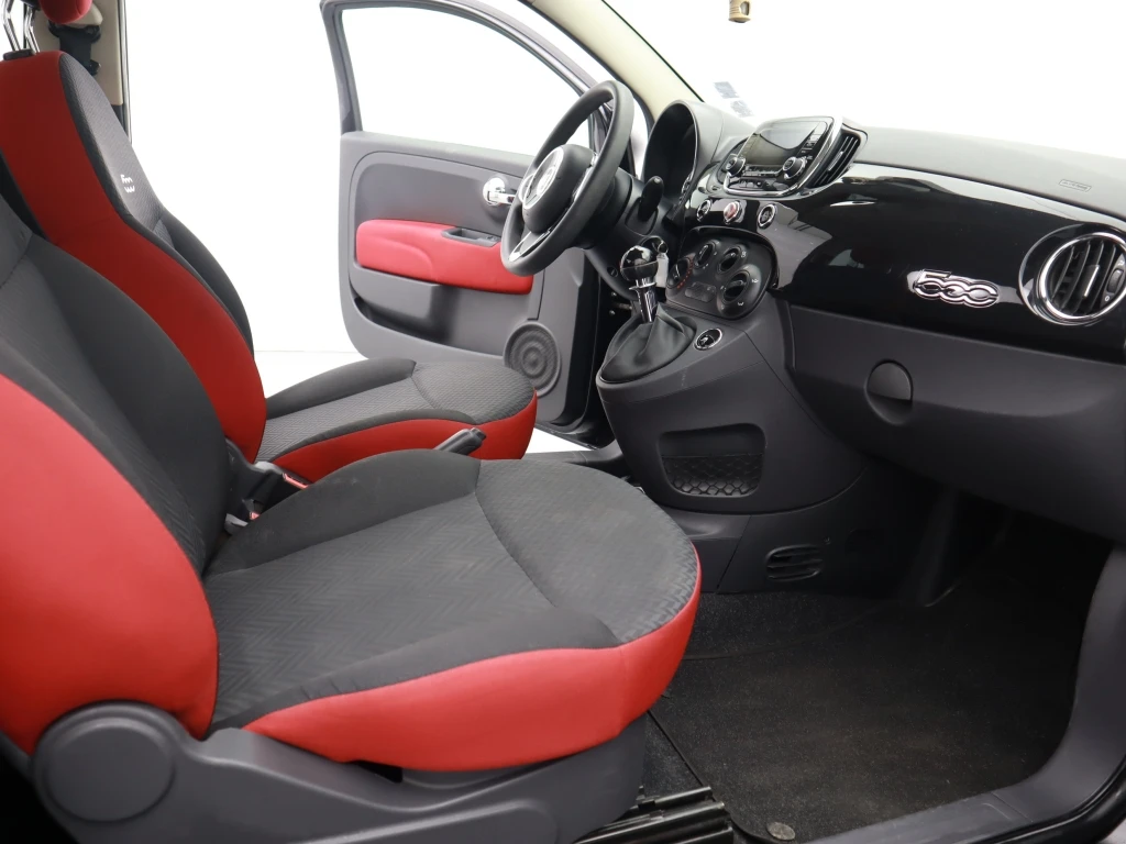 Fiat 500  - изображение 10