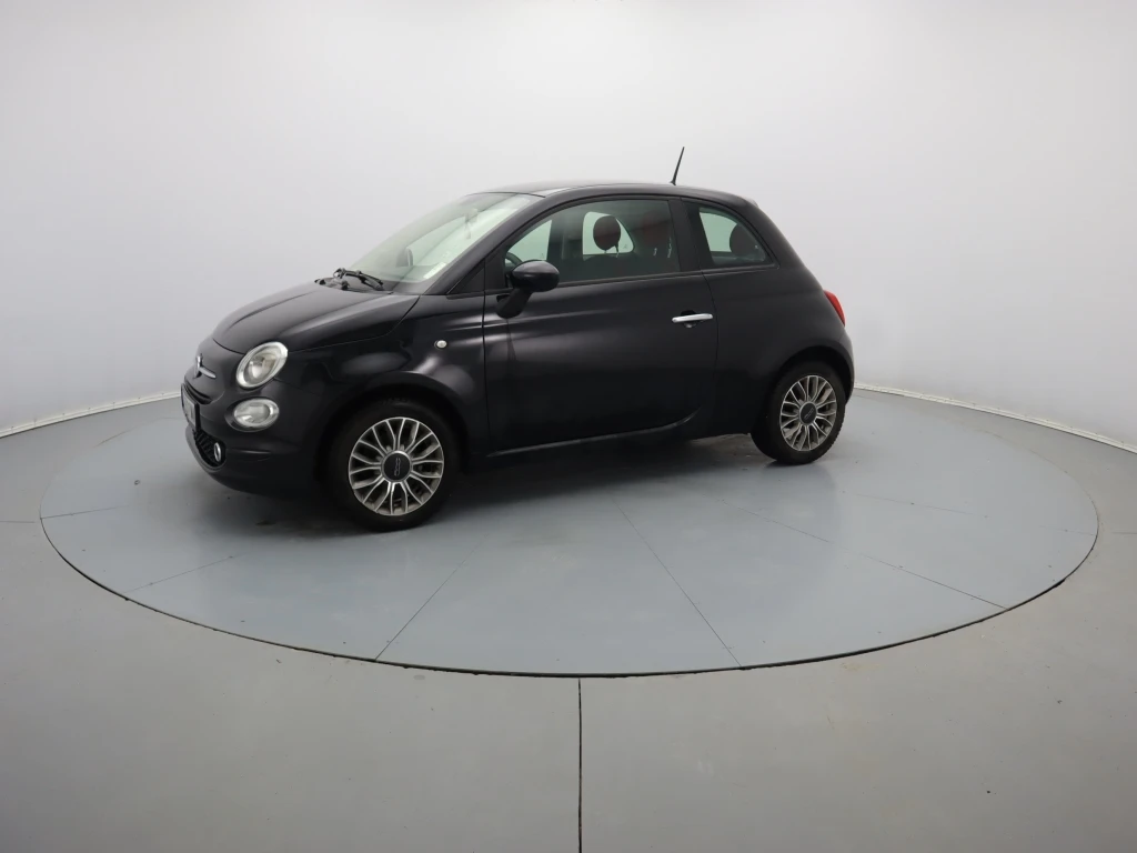 Fiat 500  - изображение 4